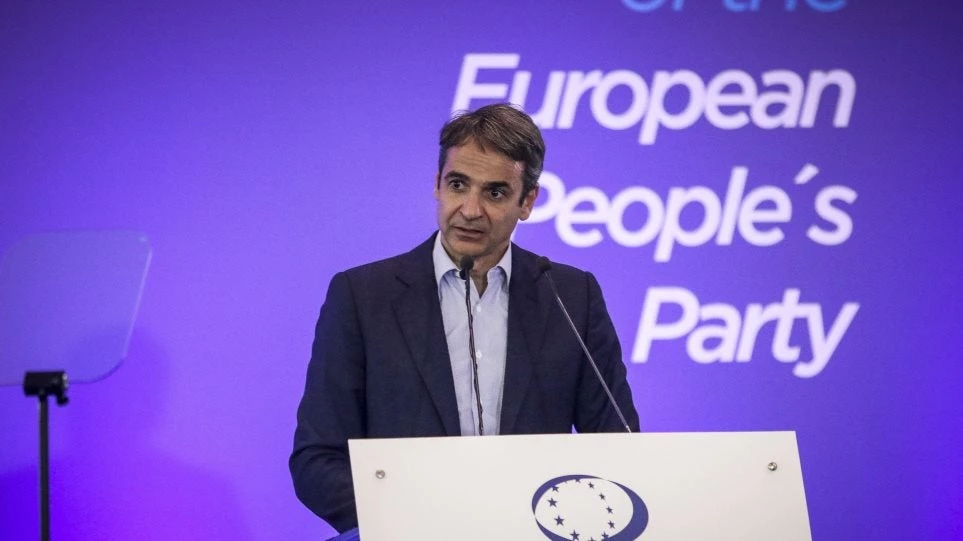 Μητσοτάκης: Μπορούμε να νικήσουμε τους λαϊκιστές και αυτό θα κάνουμε